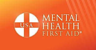 2024 YOUTH Open Community Mental Health First Aid (In-Person)