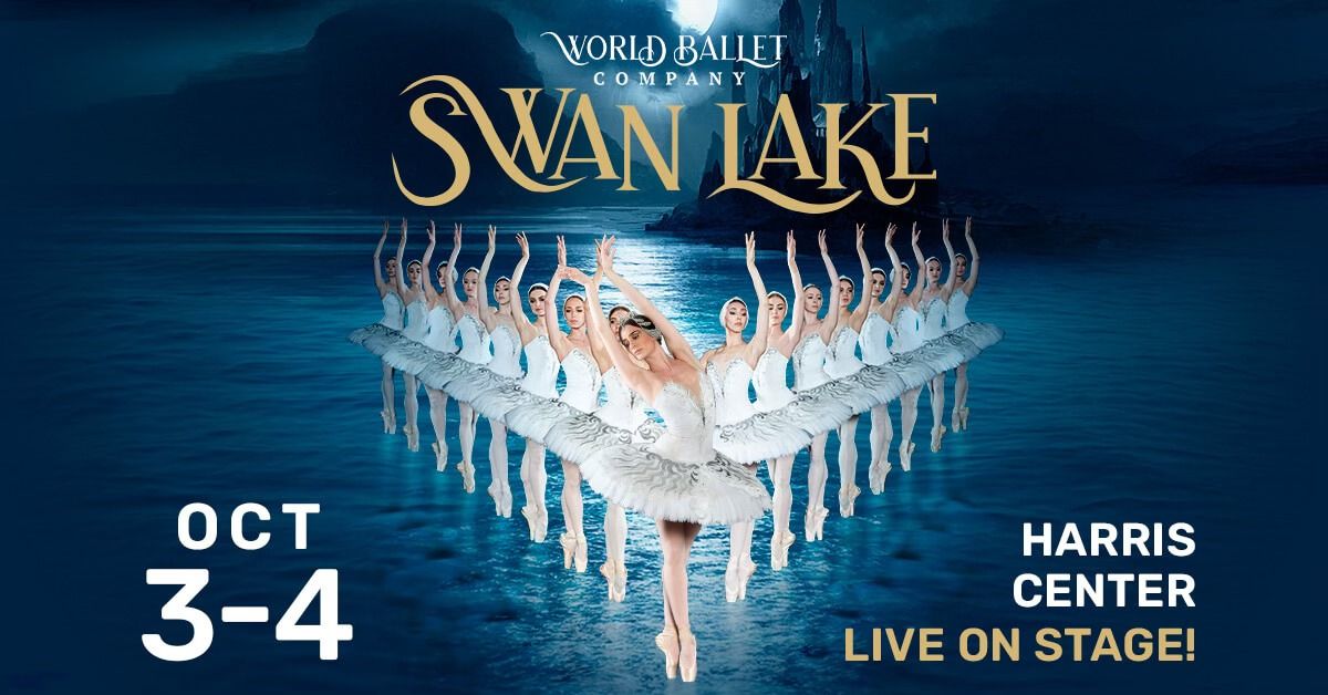 World Ballet Company: Swan Lake