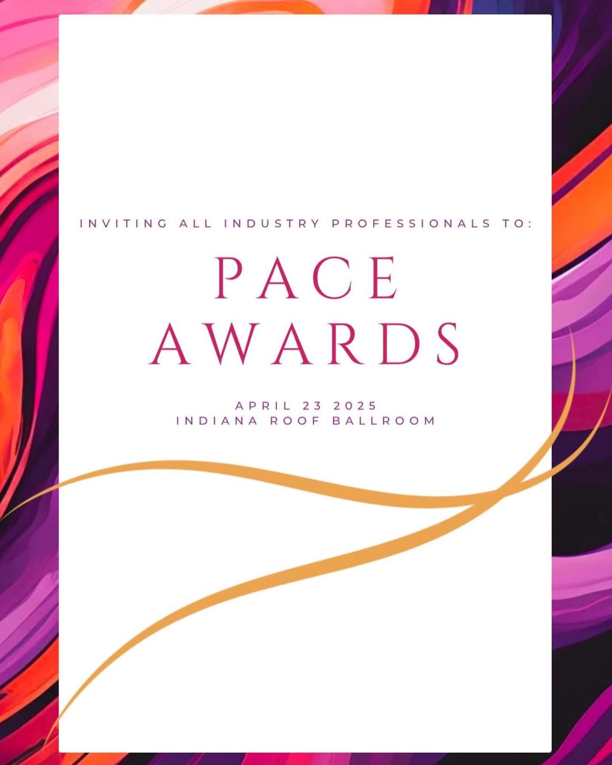 PACE Awards