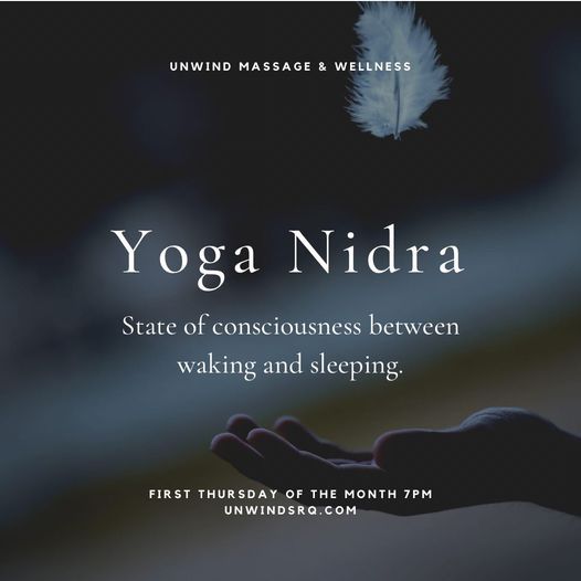 Yoga Nidra