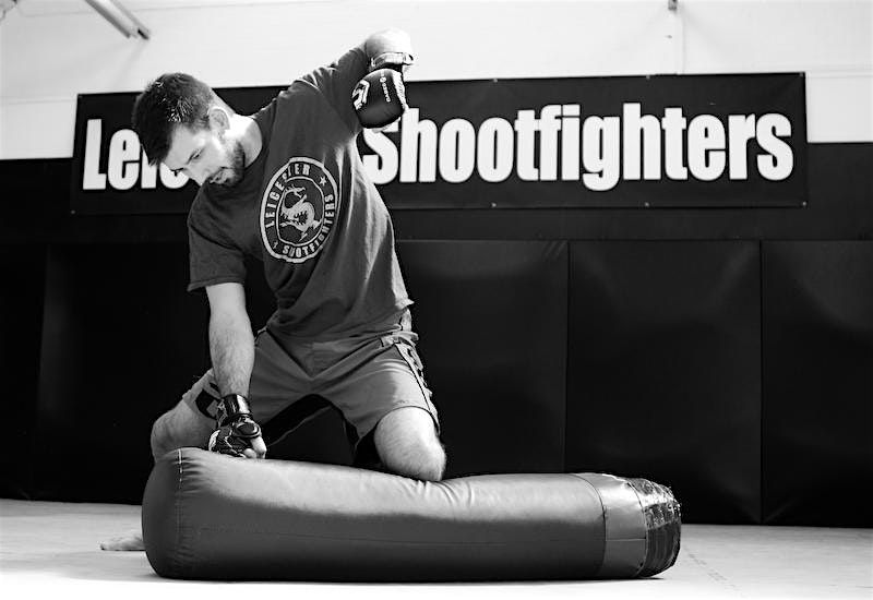 MMA (Mixed Martial Arts) Fundamentals Course - 4 Weeks