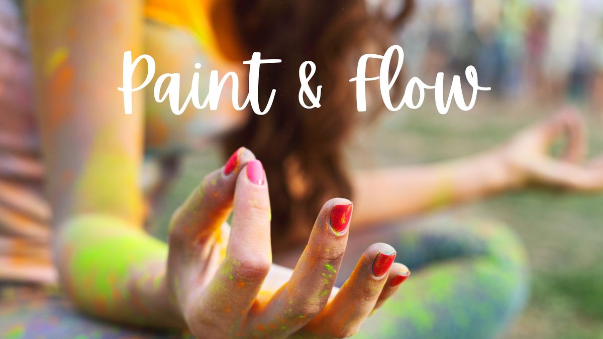 Paint & Flow