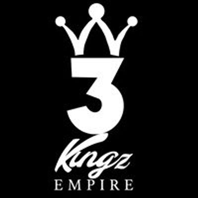 3Kingz Empire