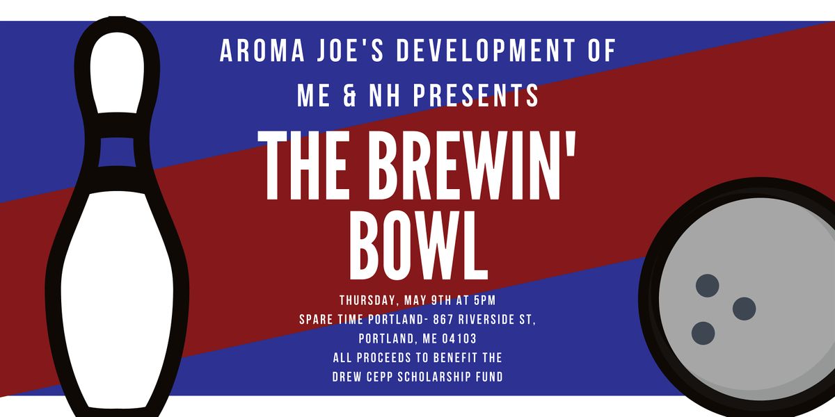 The 2024 Brewin' Bowl