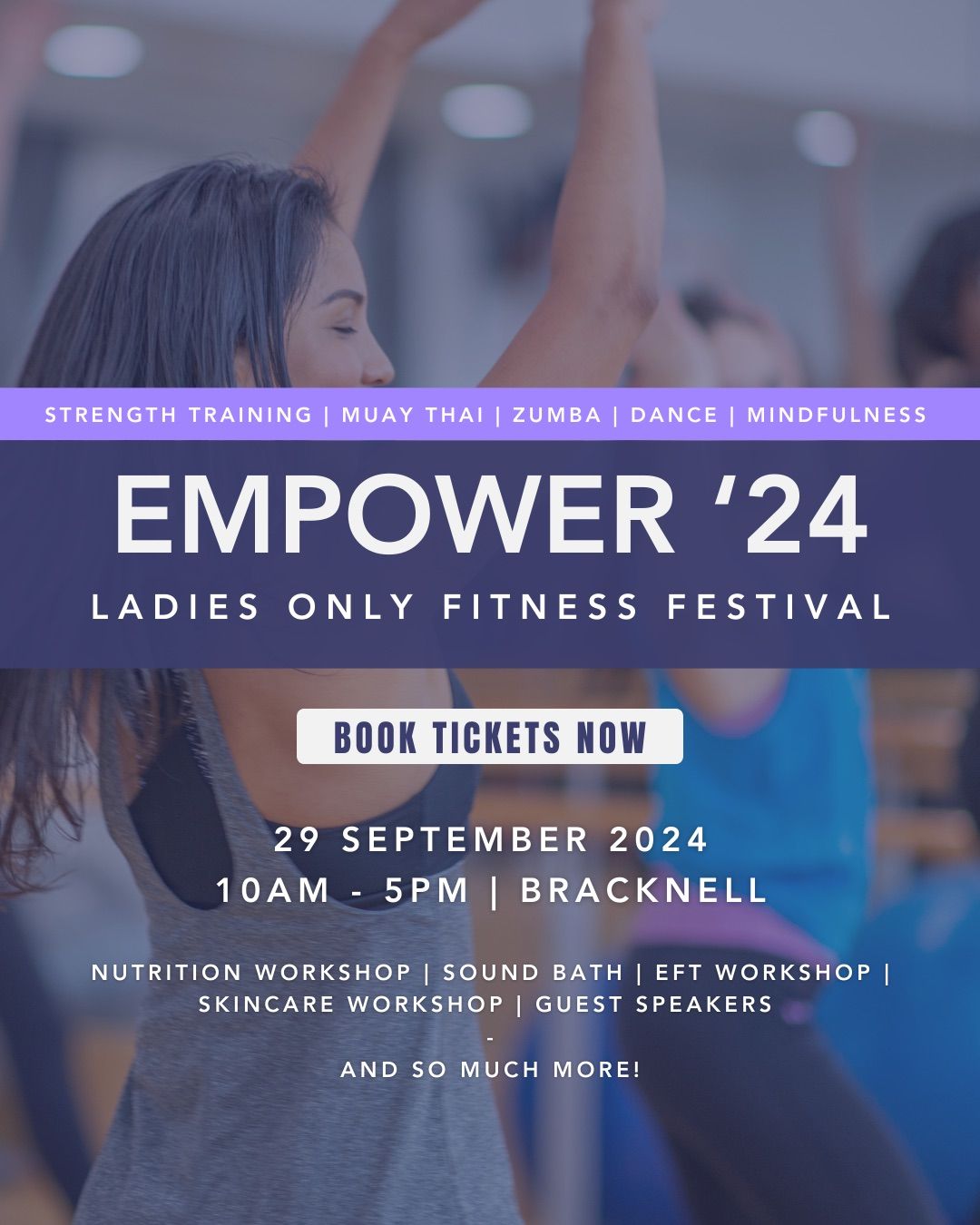 Empower \u201824