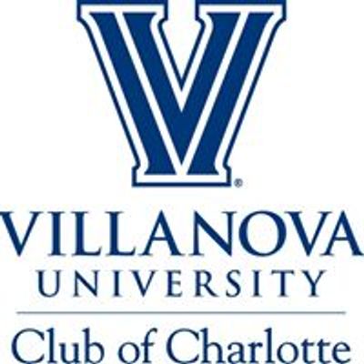 Villanova University  Club of Charlotte