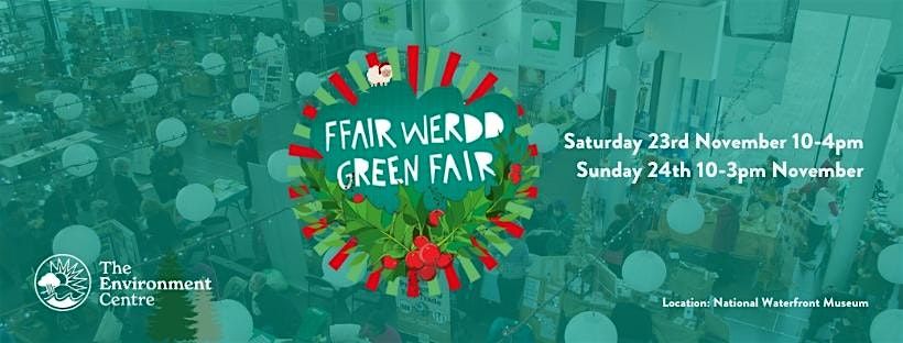 Green Fair 2024