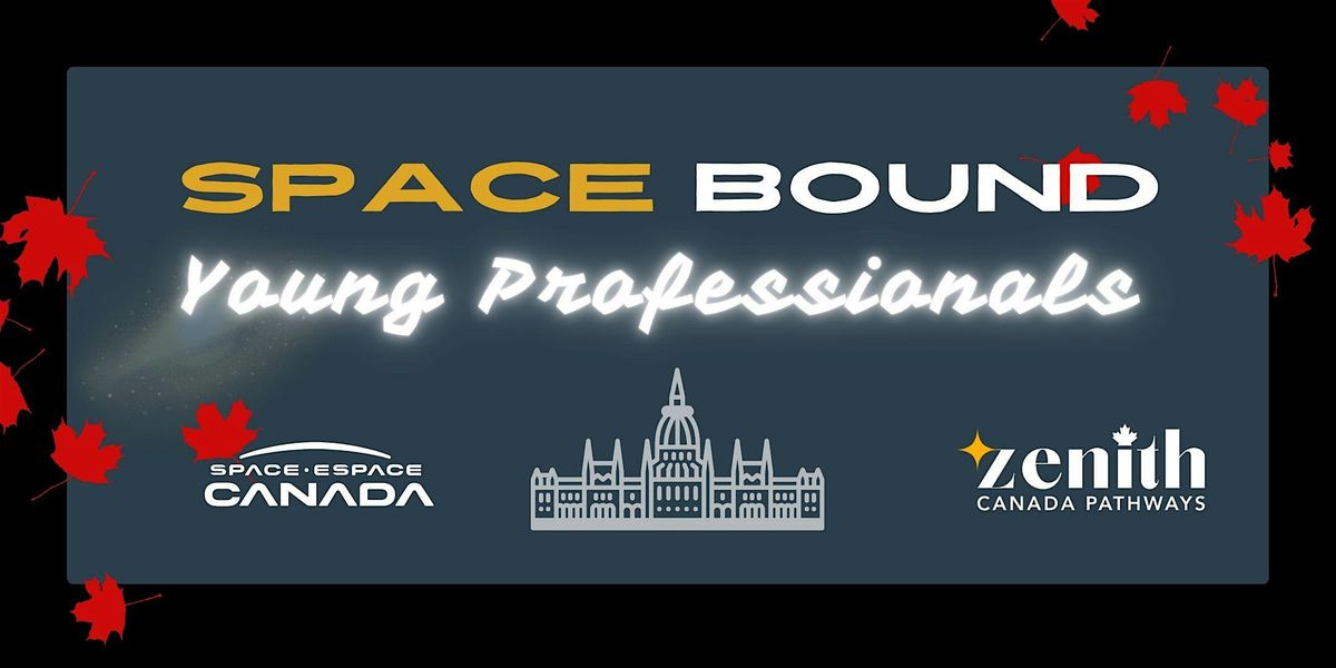 Space Bound Young Professionals 1-Day Conference