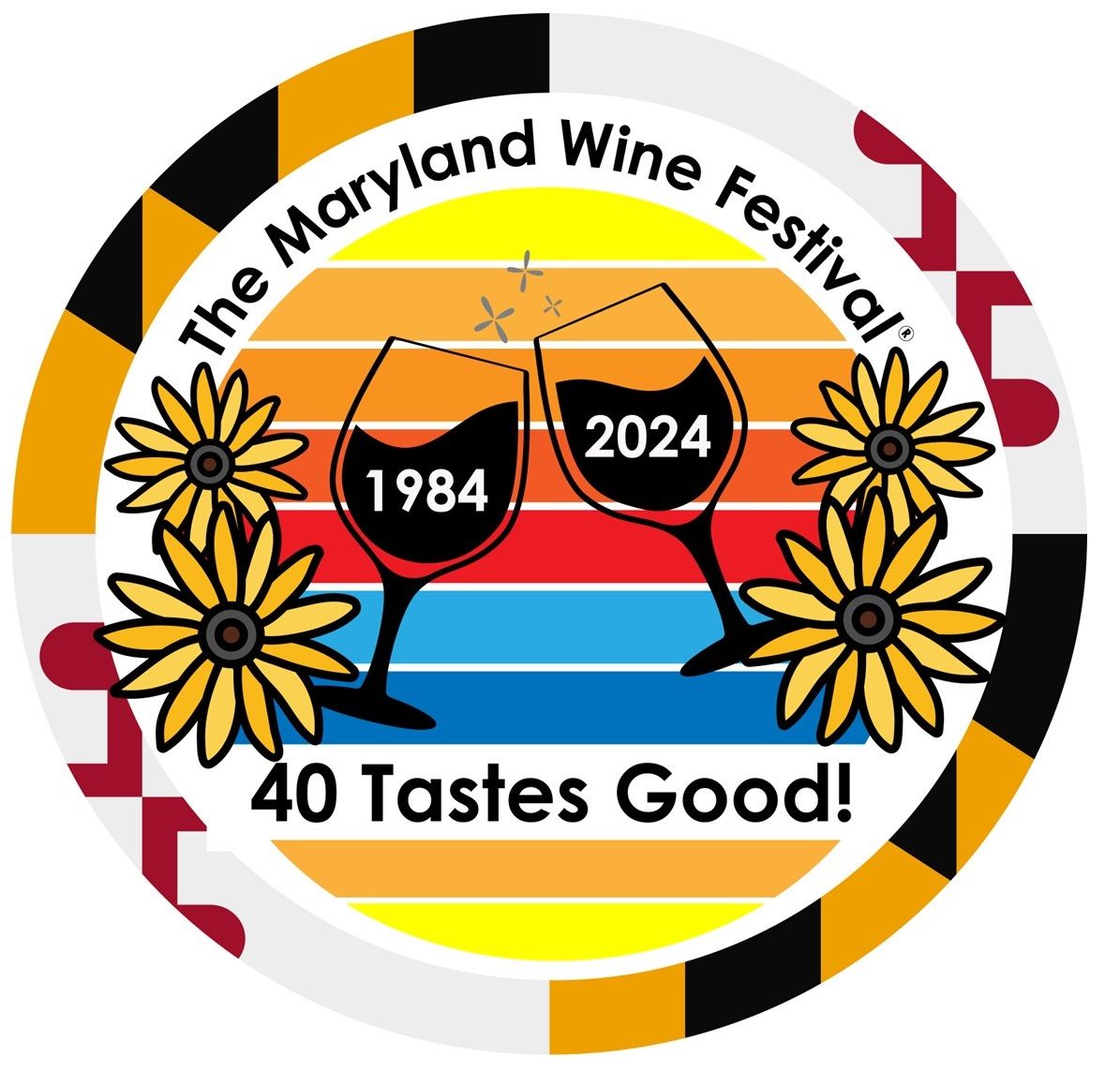 40th Maryland Wine Festival