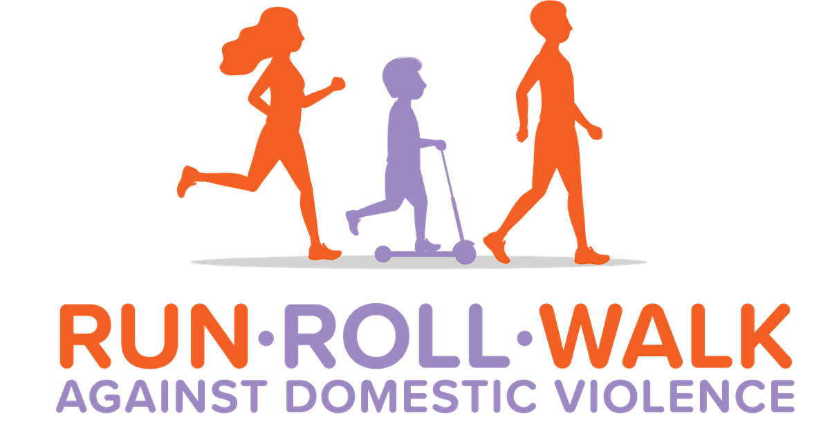 Run Roll or Walk Against Domestic Violence and Abuse