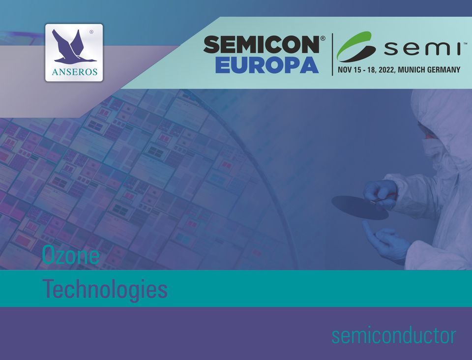 SEMICON MUNICH 2022