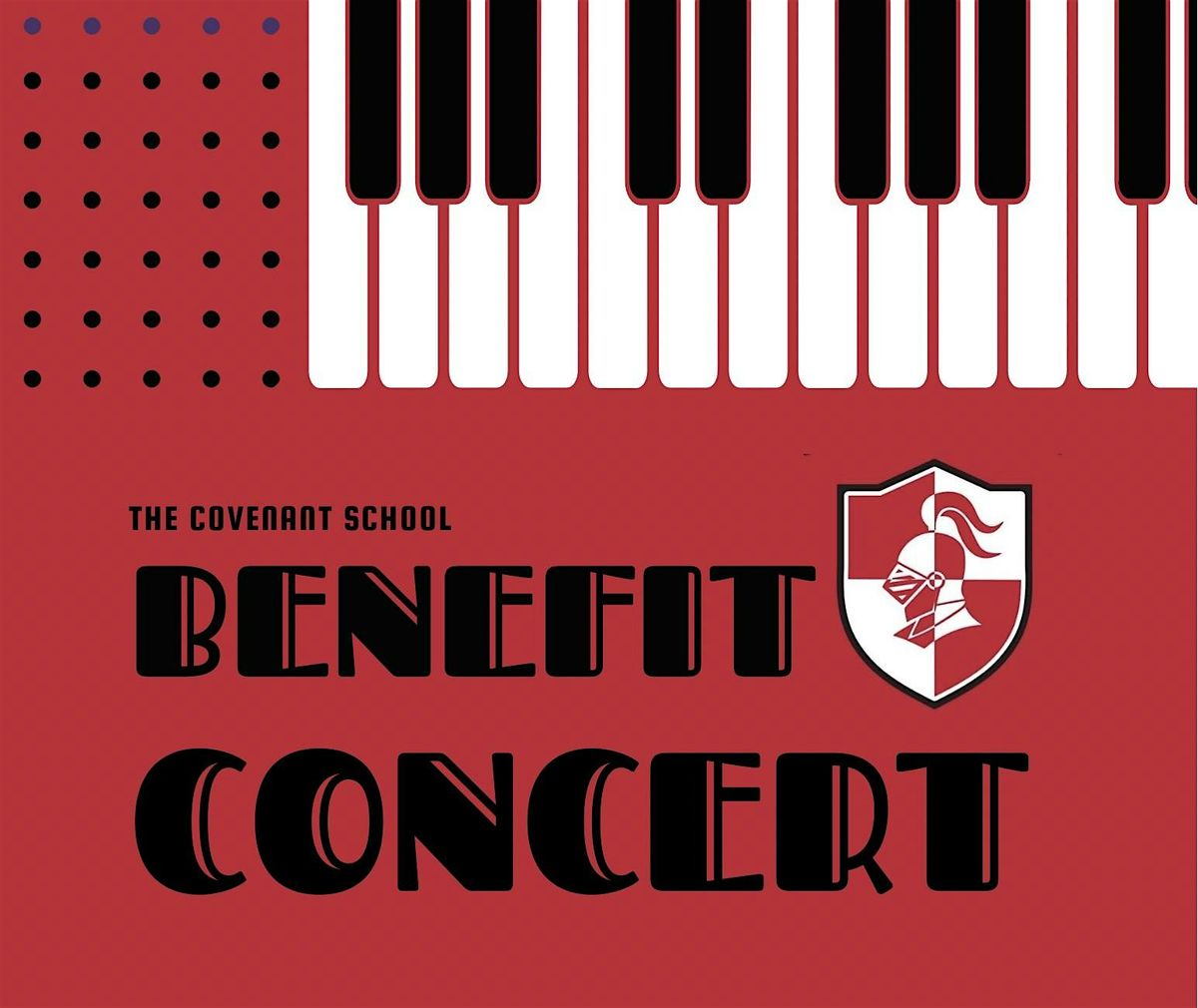 The Covenant School Benefit Concert