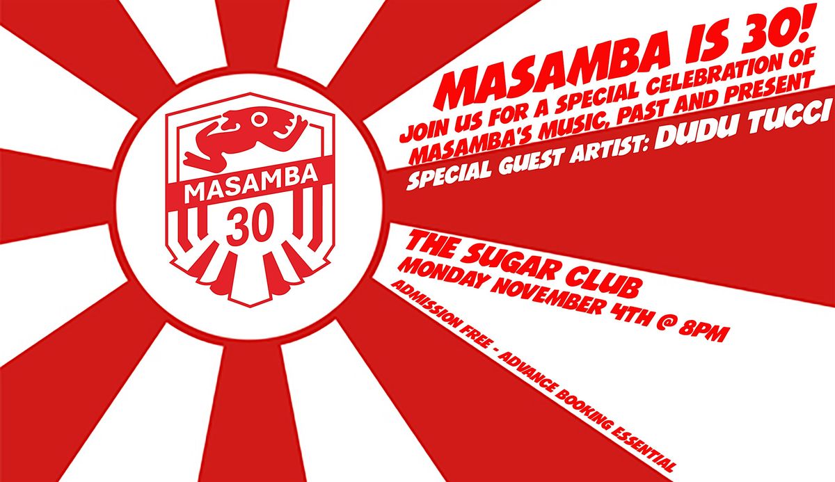 Masamba 30