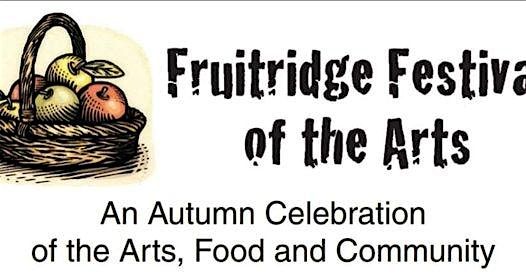 Fruitridge Festival of the Arts - An Autumn Celebration of the Arts