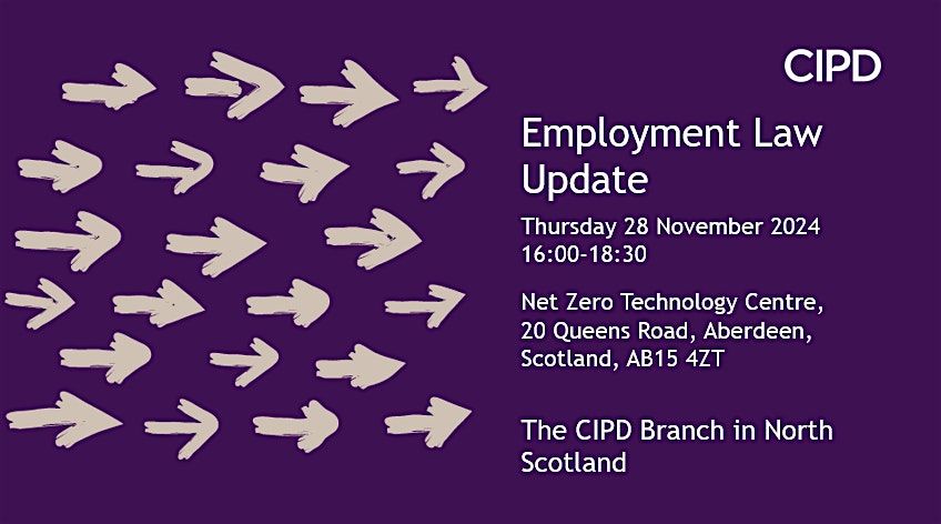 Employment Law Update