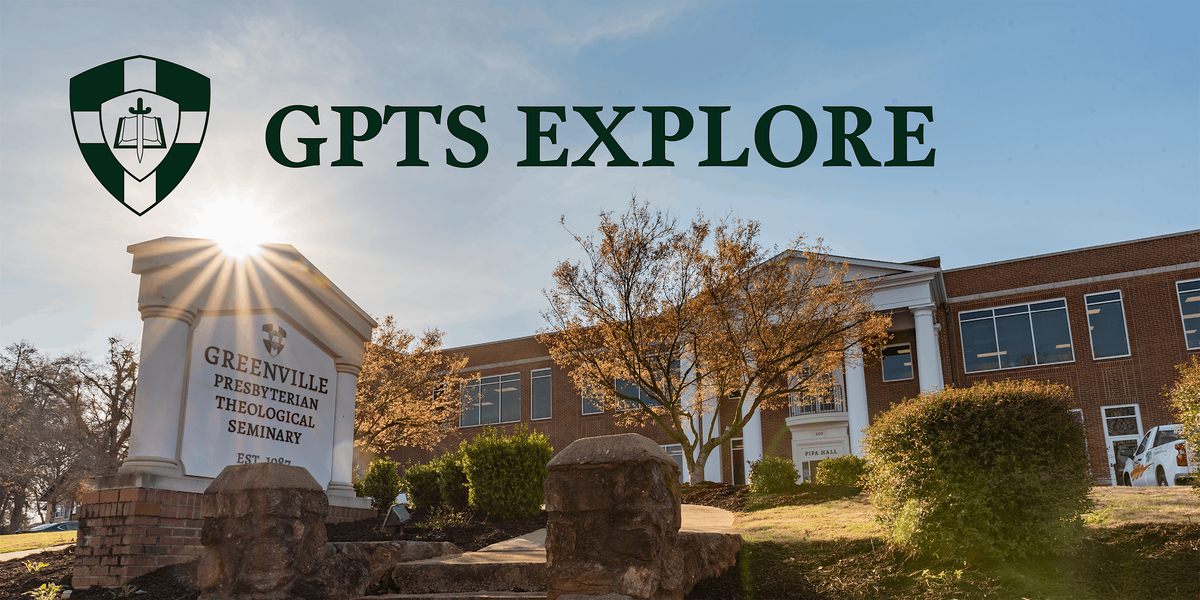 GPTS Explore | Fall 2024