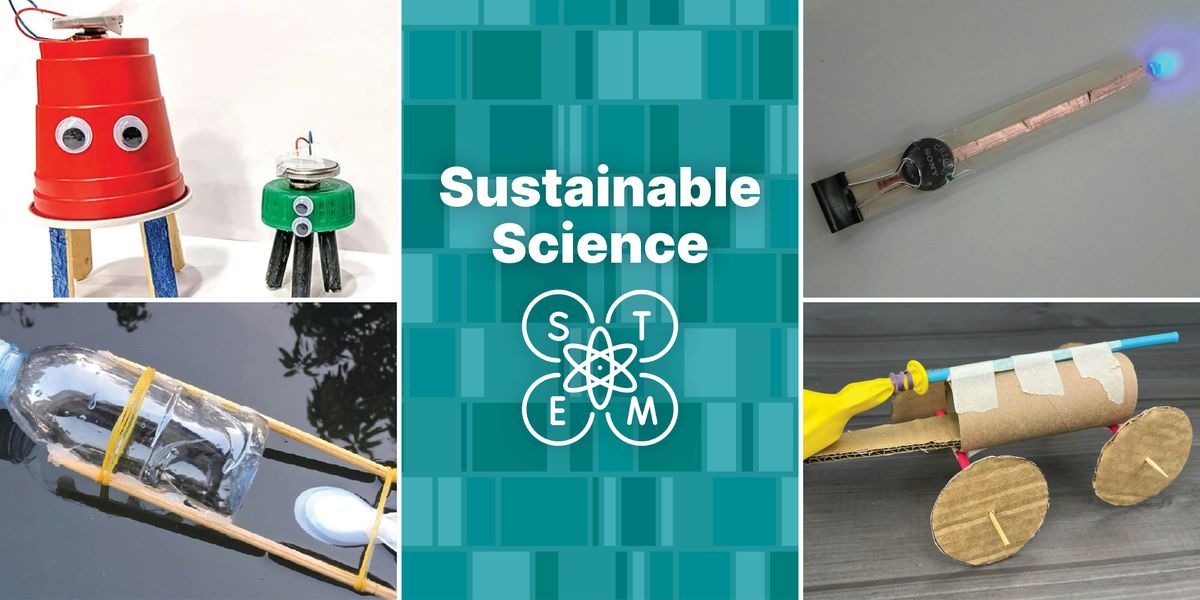 Sustainable Science