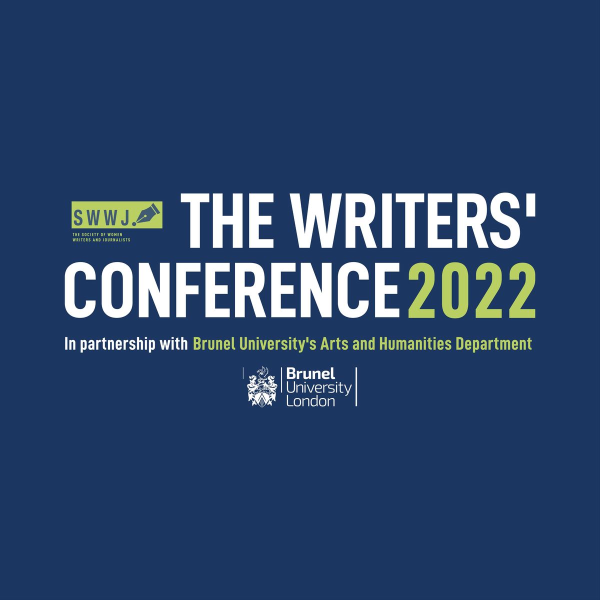The SWWJ Writers'  Conference 2022