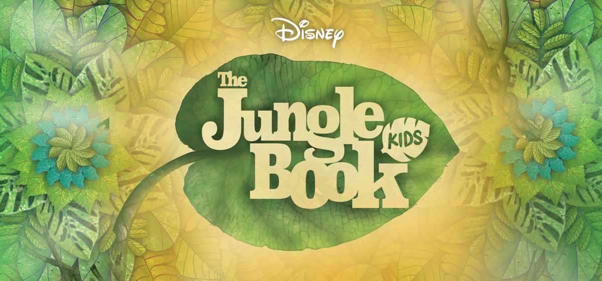 Jungle Book (Kids)