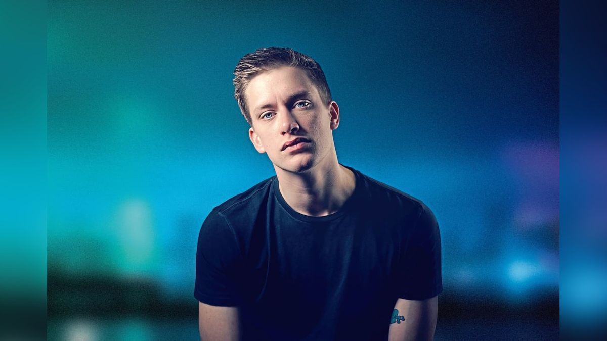 Daniel Sloss Brighton Tickets