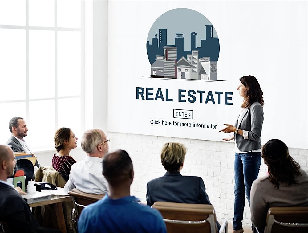 Learn Creative Real Estate Strategies with New York Investors Live in NYC