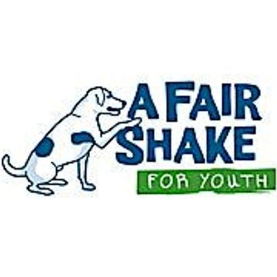 A Fair Shake for Youth; All About Dogs