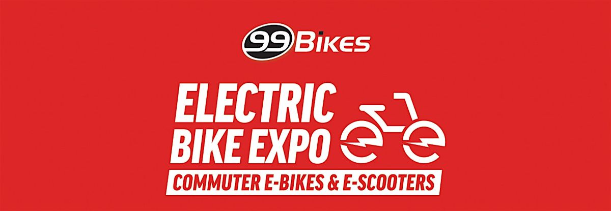 Electric Bike Expo Auckland