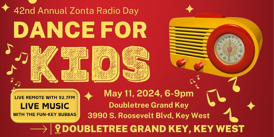 42nd Annual Radio Day