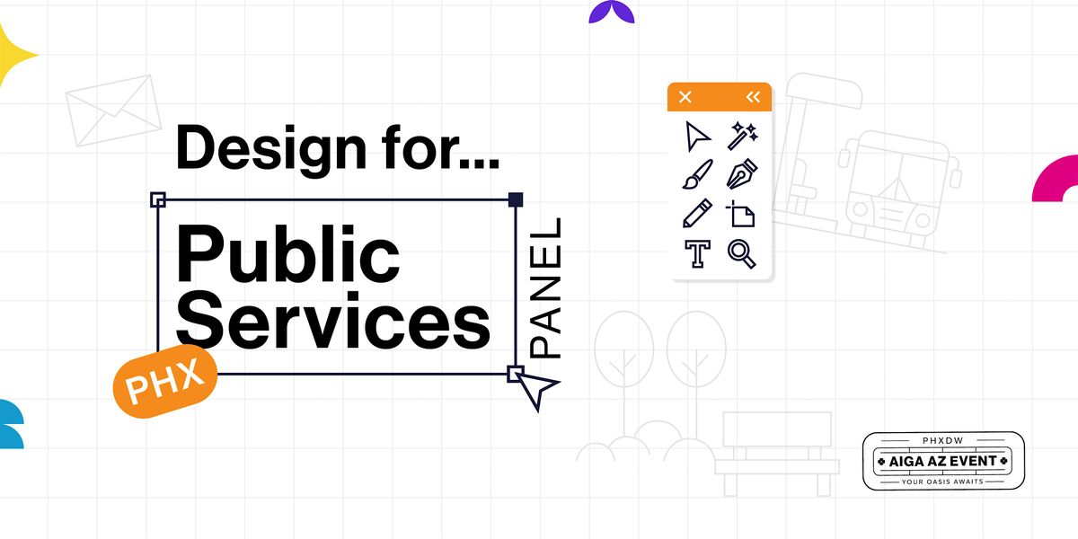 Design for Public Service (PHXDW)