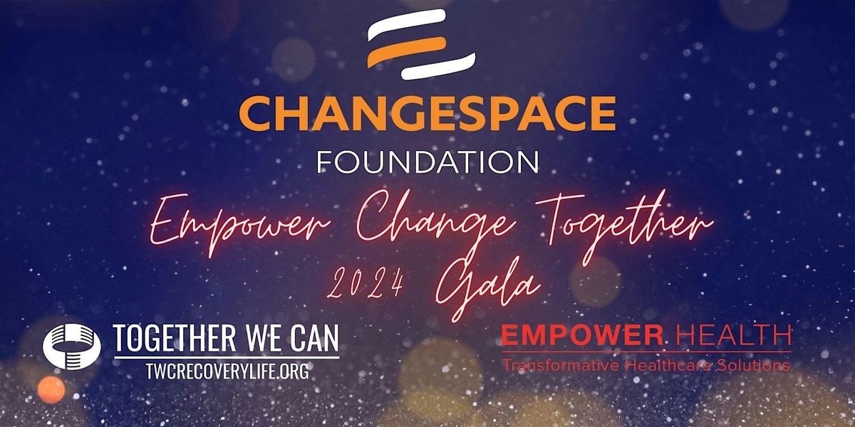 Empower Change Together Gala 2025