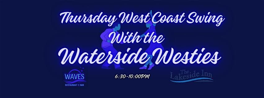 West Coast Swing with the Waterside Westies