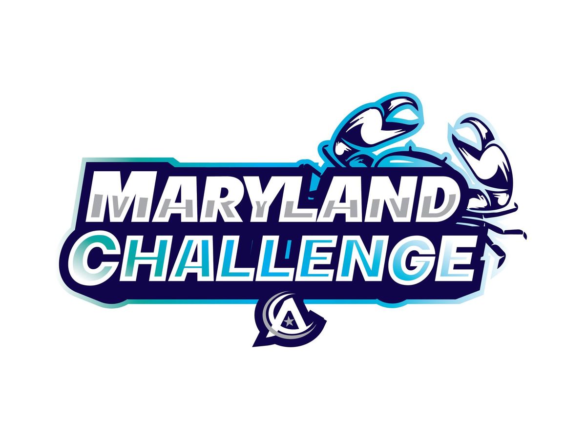 Maryland Challenge