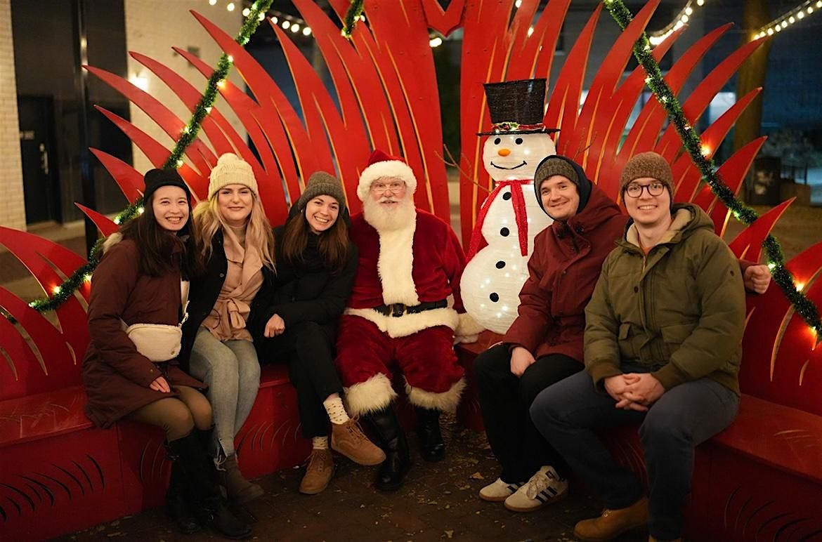 WPB Winter Wonderland & Tree Lighting