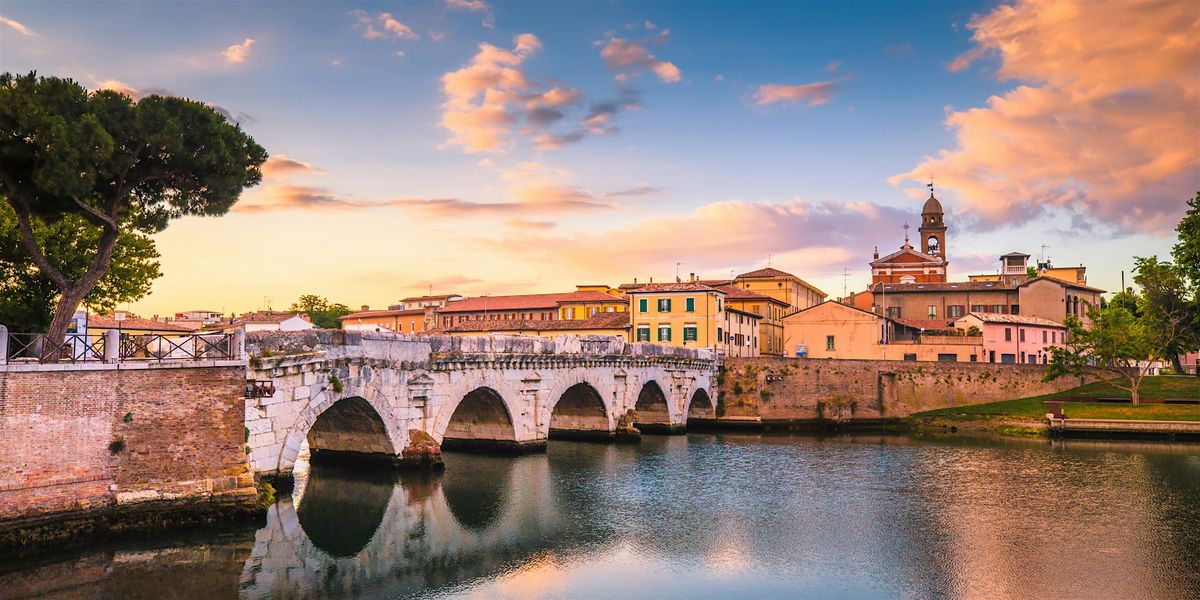 Rimini awaits! Discover its secrets with a scavenger hunt!
