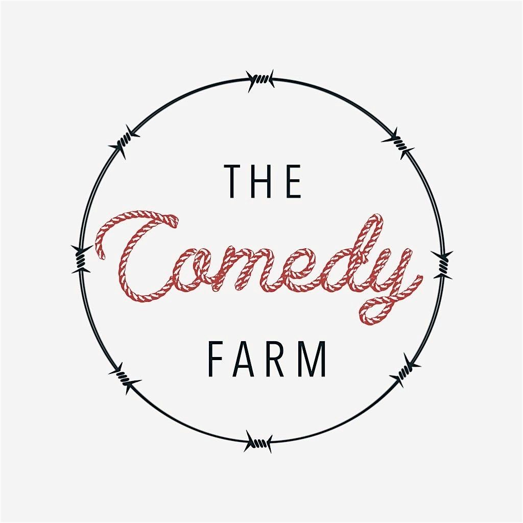 Altoona Standup Comedy - Black Friday Special - The Comedy Farm - 5 acts