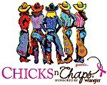 Chicks n Chaps Tailgate Party @ the Bozeman Stampede!
