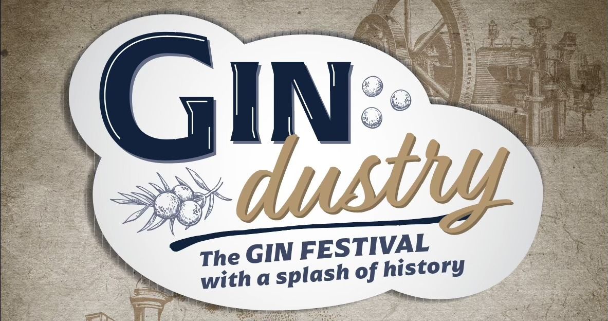 \ud83c\udf78GIN FESTIVAL - with a splash of history\ud83c\udf78