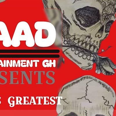 Maad Entertainment Presents Ghana's Greatest