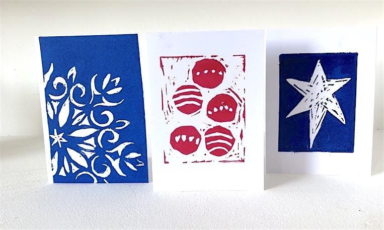 Christmas Cards & Gift Tags