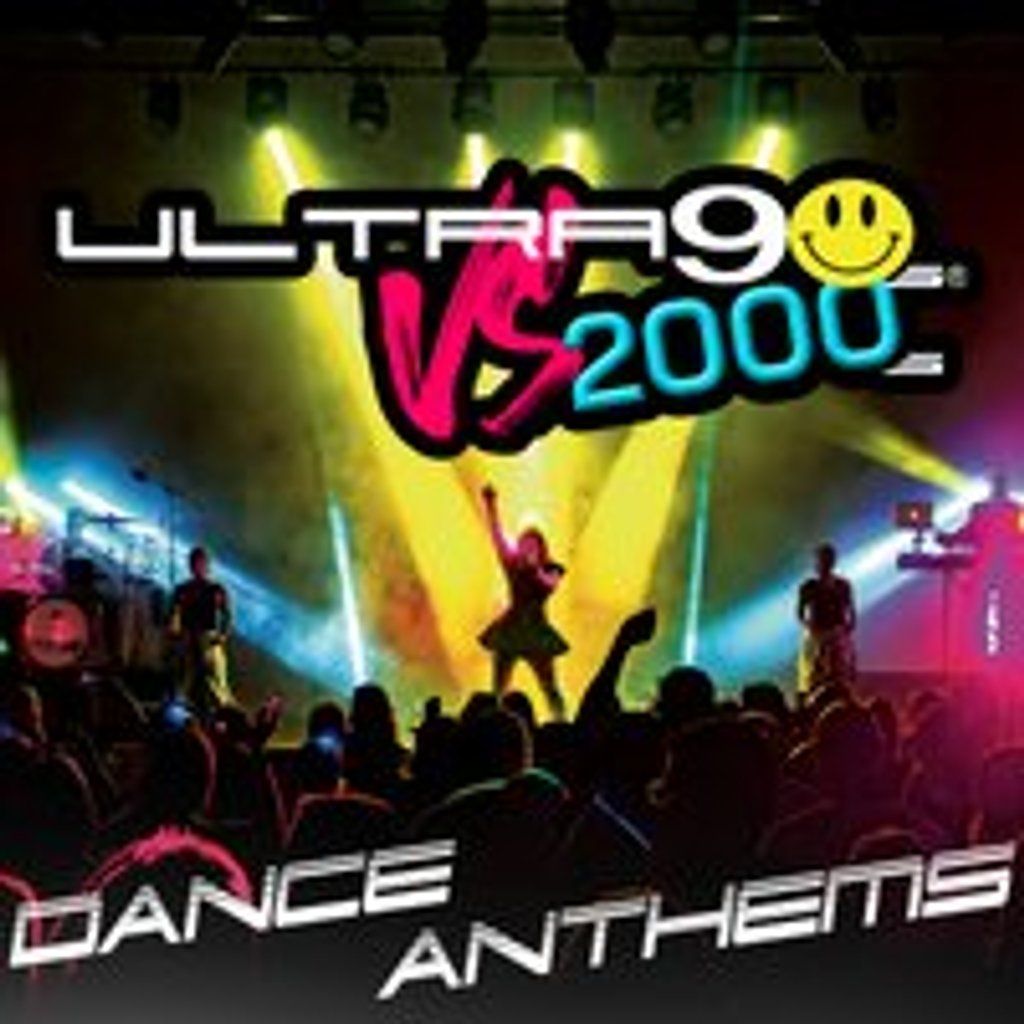 An EPIC 90s 00s Experience @ The Hub, Teesside Students' Union