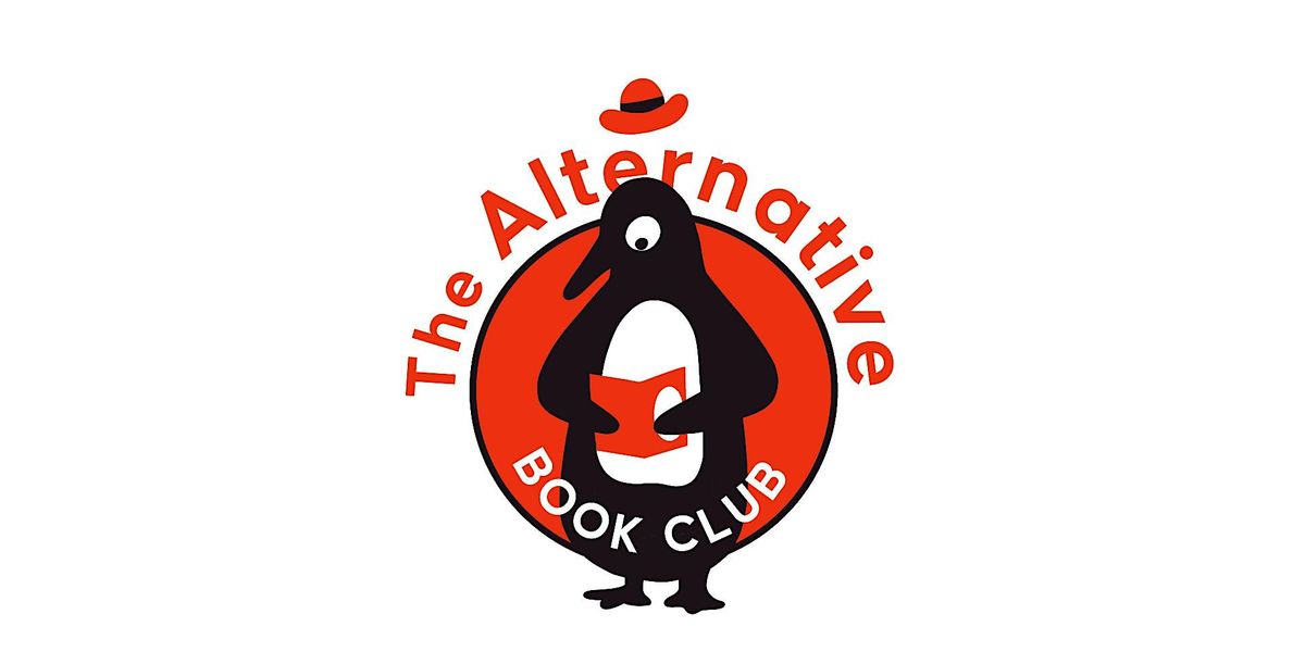 The Christmas Alternative Book Club