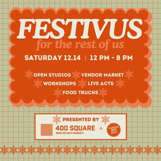 Festivus