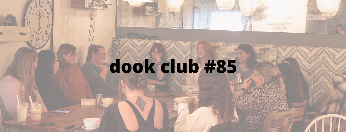 dook club #85