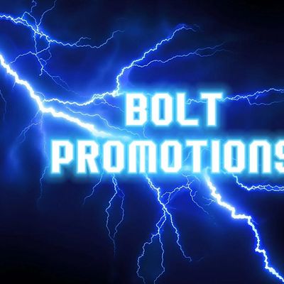 Bolt Promotions