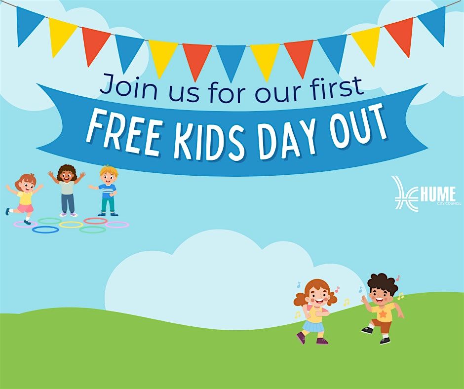 BALC Free Kids Day Out