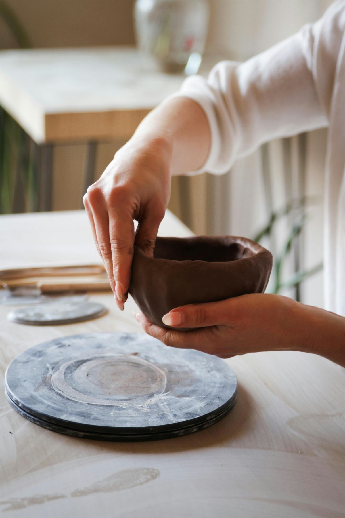 Pottery Workshop