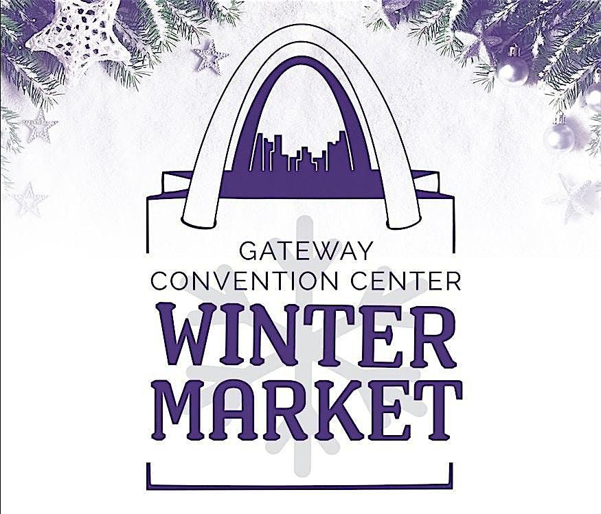 Gateway Winter Market 2024