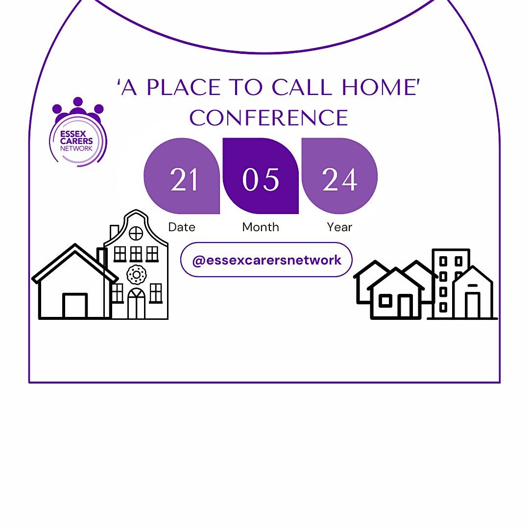 A Place to Call Home Conference