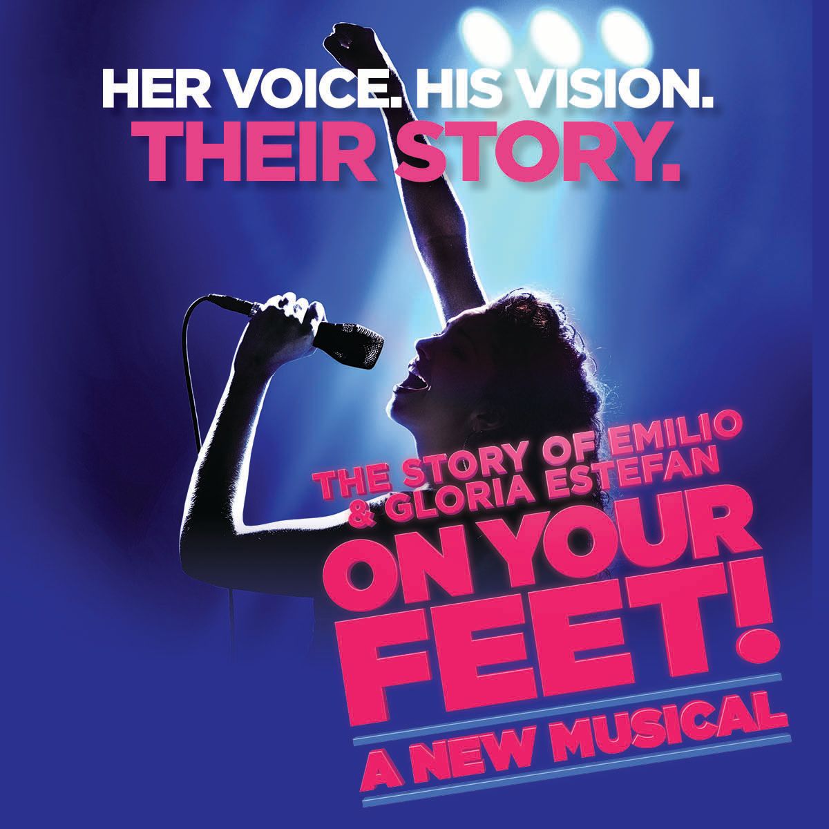 On Your Feet at North Shore Music Theatre