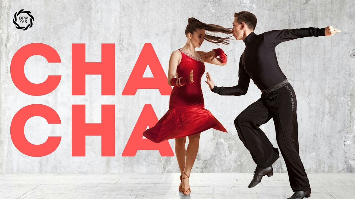 Beginner Cha Cha Dance Class